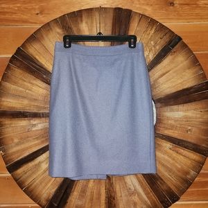 J.Crew The Pencil Skirt